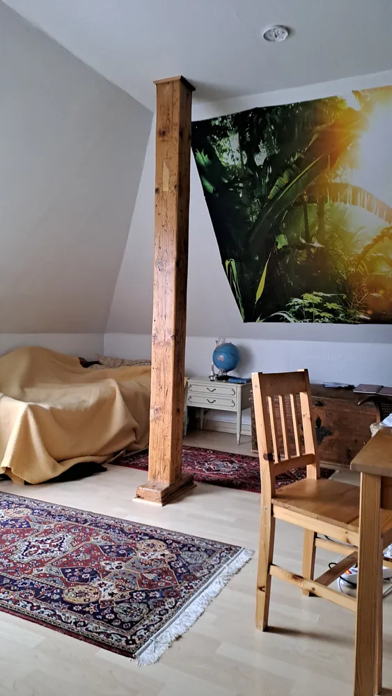 3 Zimmer Wohnung mit 74 m² in Braunschweig – Bild 7