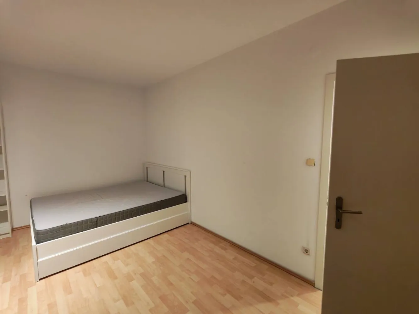 WG-Zimmer in Düsseldorf – Bild 4
