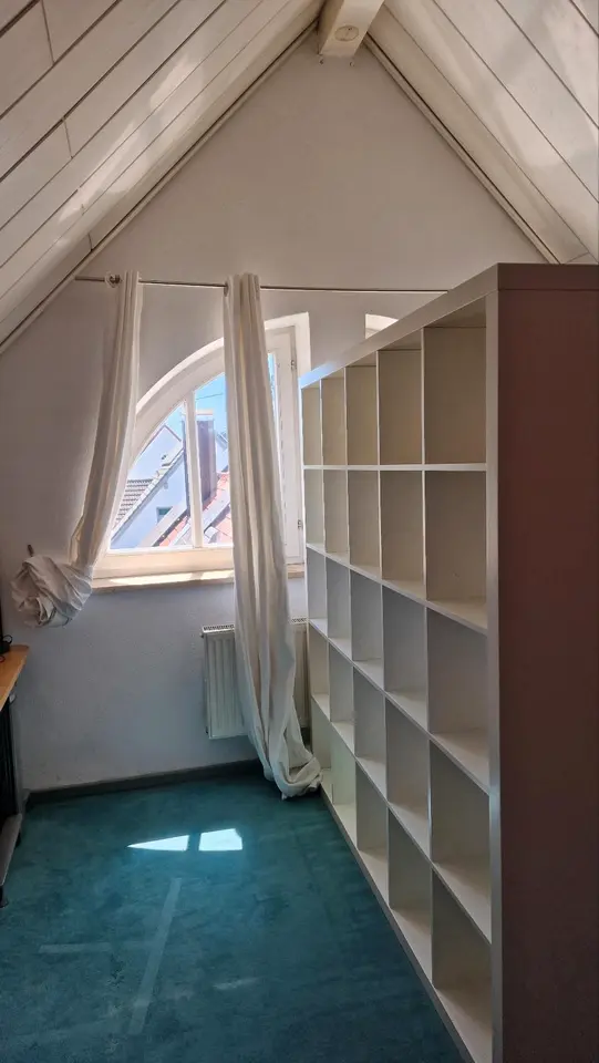 WG-Zimmer mit 45 m² in Augsburg – Bild 2
