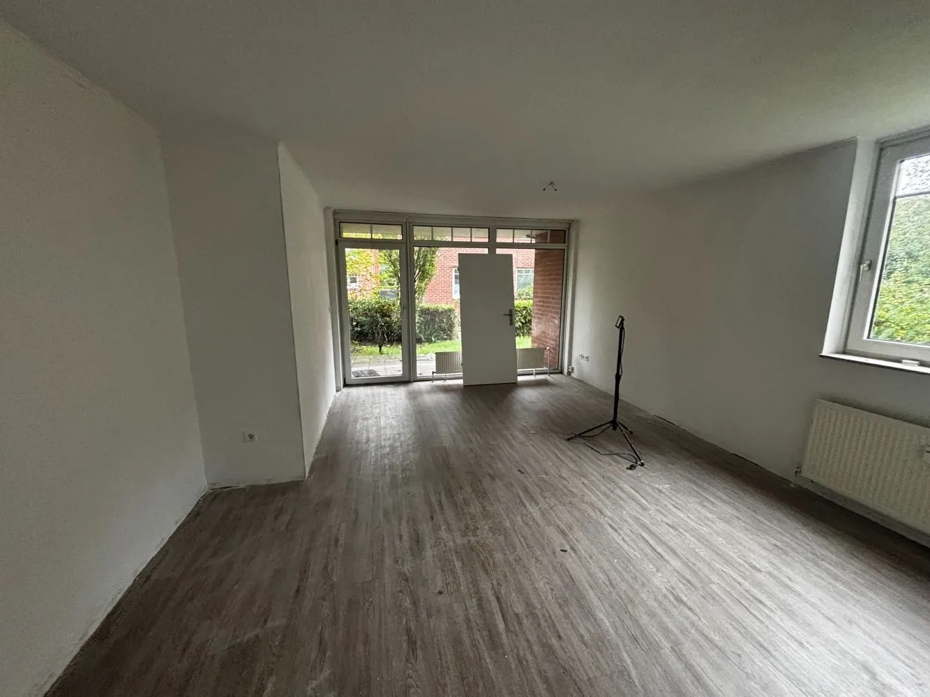3 room apartment with 75 m² in Oldenburg – Photo 2