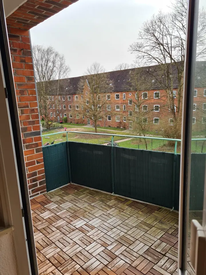 3 Zimmer Wohnung mit 68 m² in Kiel – Bild 9