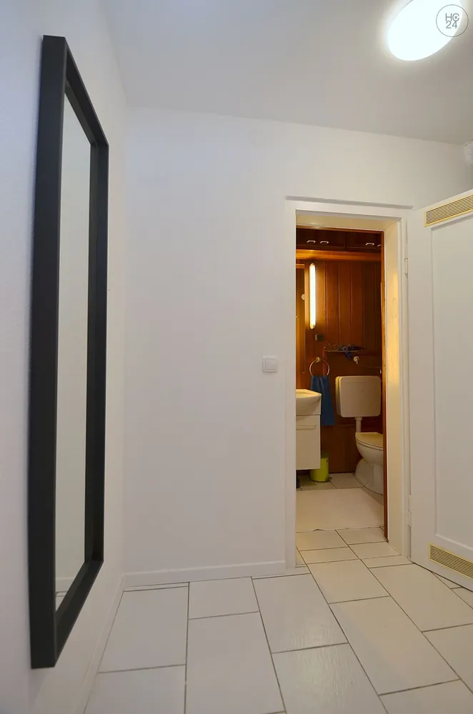 2 Zimmer Wohnung mit 50 m² in Stuttgart – Bild 10