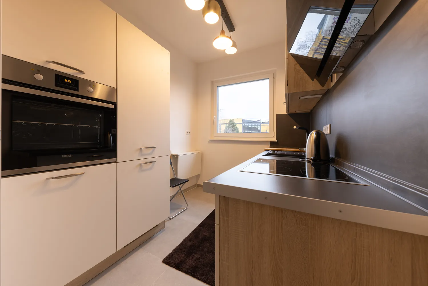 2 room apartment with 52 m² in Berlin – Photo 6