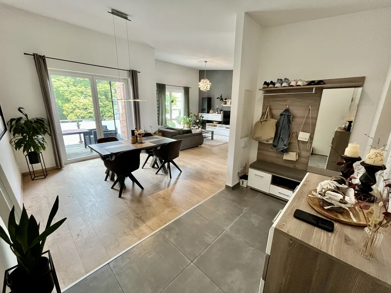 3 Zimmer Wohnung mit 83 m² in Gifhorn – Bild 11