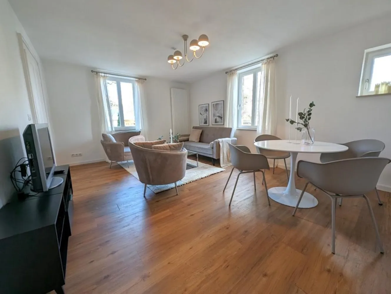 4 Zimmer Haus mit 115 m² in Wiesbaden – Bild 6