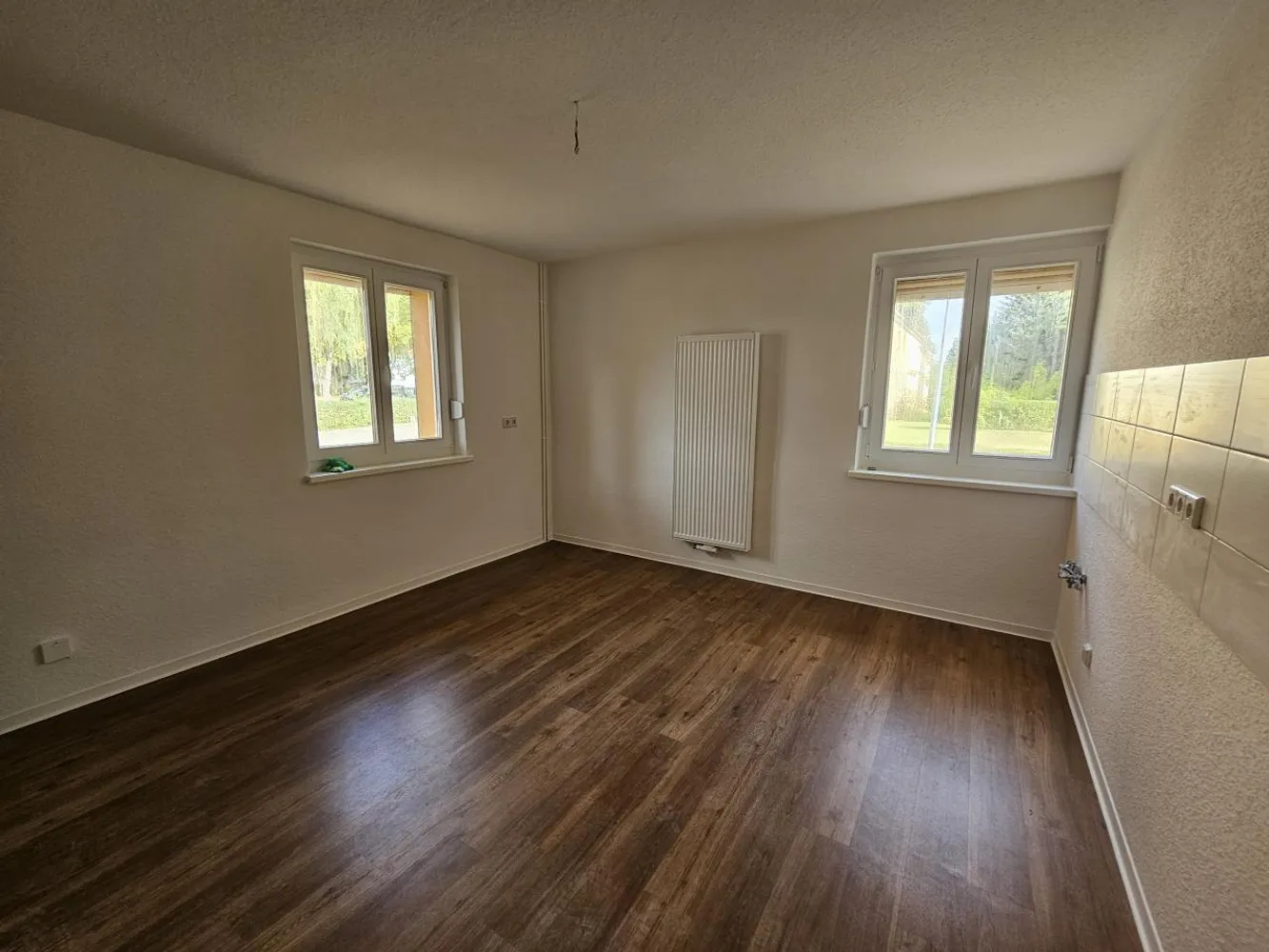 3 room apartment with 96 m² in Magdeburg – Photo 9