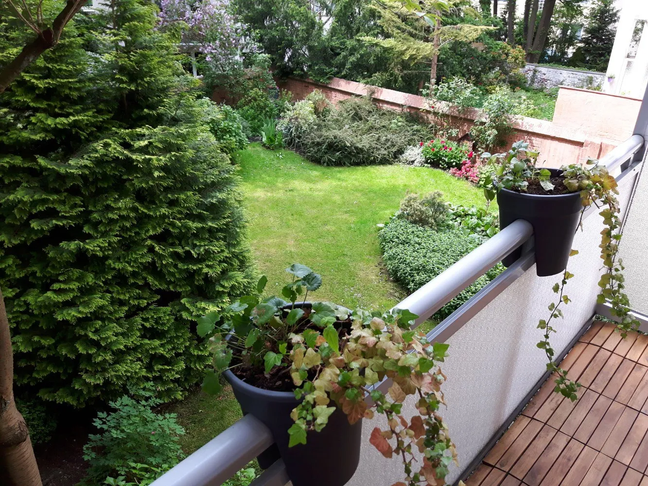 2 Zimmer Wohnung mit 45 m² in Wuppertal – Bild 4