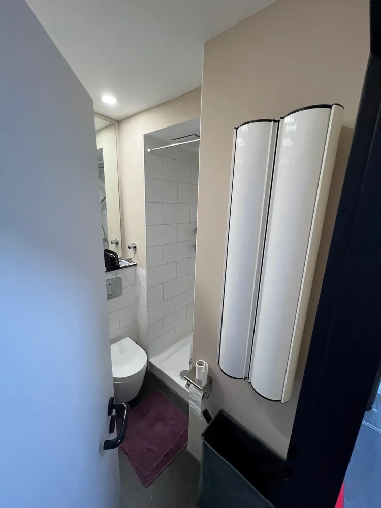 1 Zimmer Wohnung mit 26 m² in Köln – Bild 7