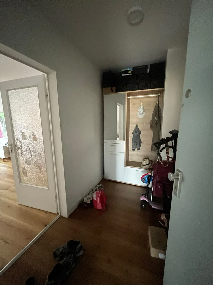 3 room apartment with 71 m² in Frankfurt am Main – Photo 3