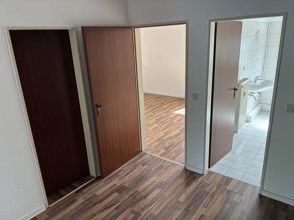 3 Zimmer Wohnung mit 57 m² in Moers – Bild 5