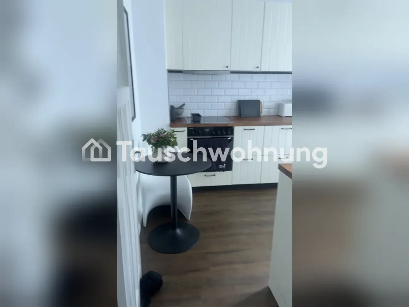 4 room apartment with 96 m² in Hamburg – Photo 1