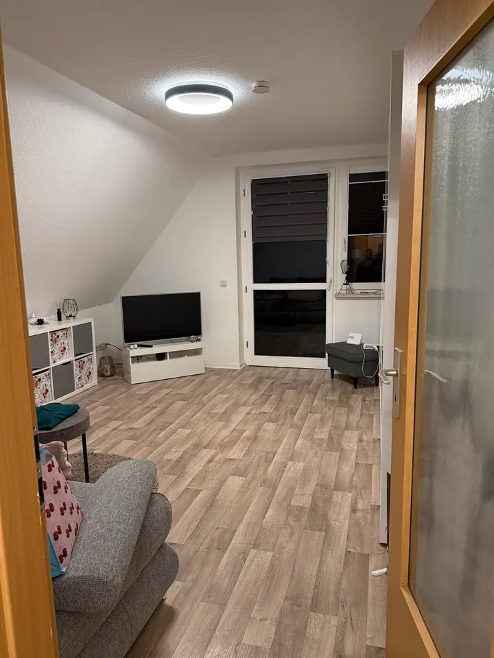 Studio mit 33 m² in Duderstadt – Bild 6
