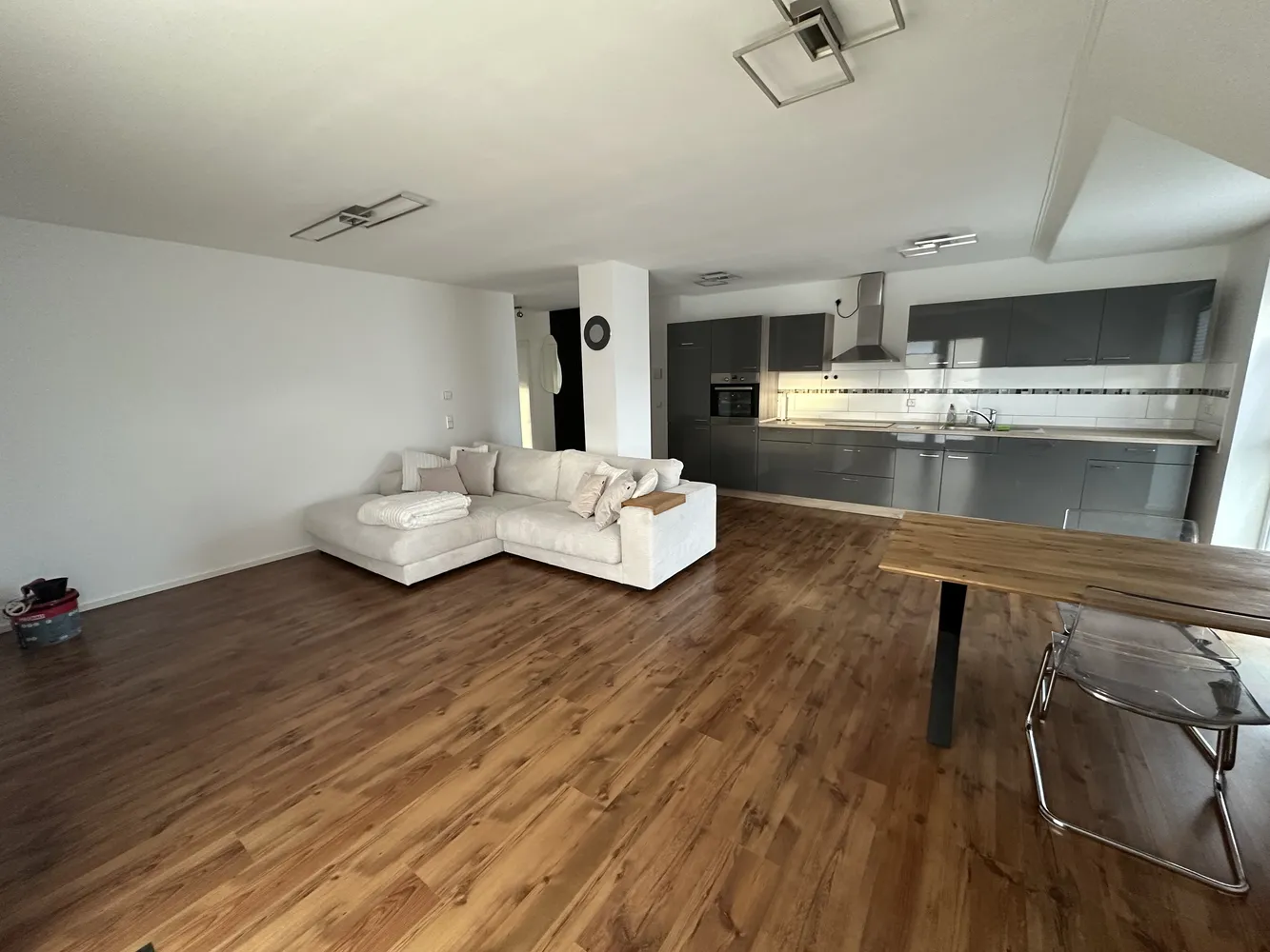 3 room apartment with 81 m² in Königswinter – Photo 1