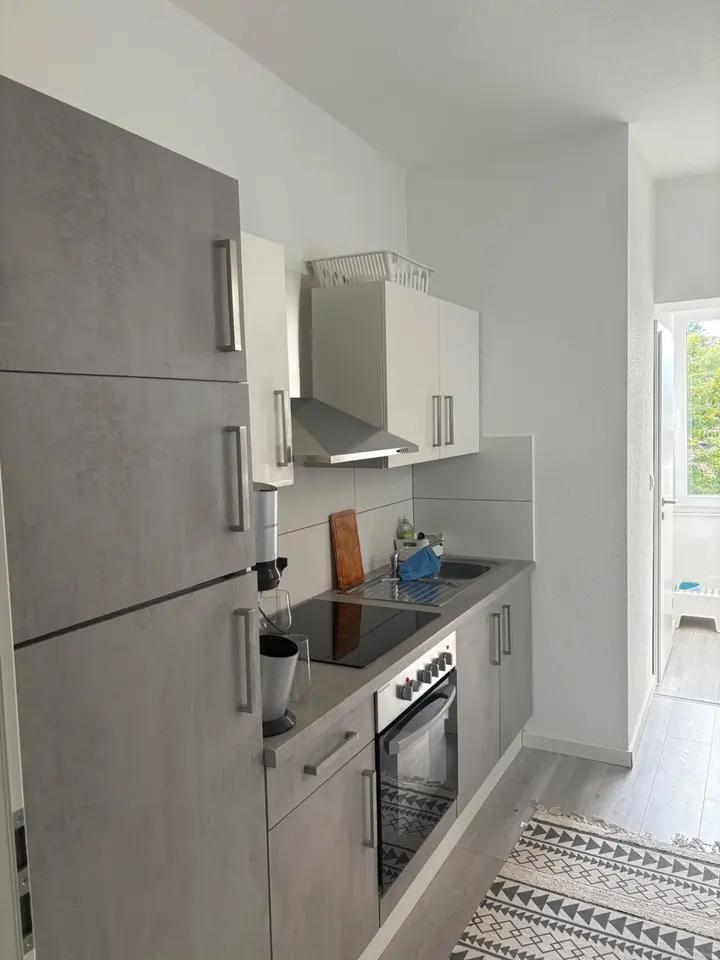 15 Zimmer Wohnung mit 66 m² in Georgsmarienhütte – Bild 4