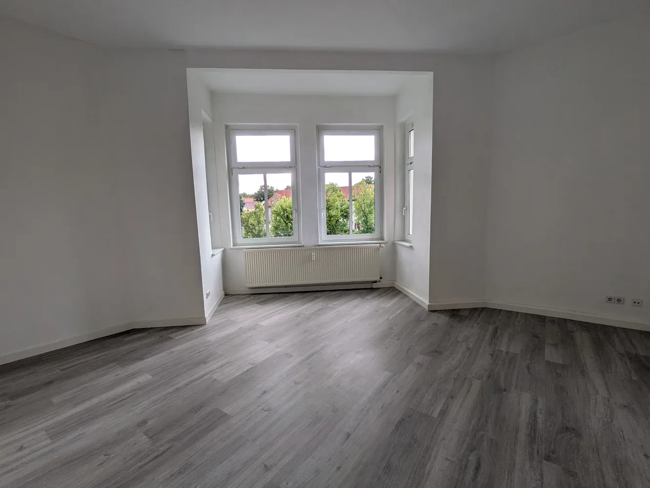 1 Zimmer Wohnung mit 46 m² in Halle (Saale) – Bild 6
