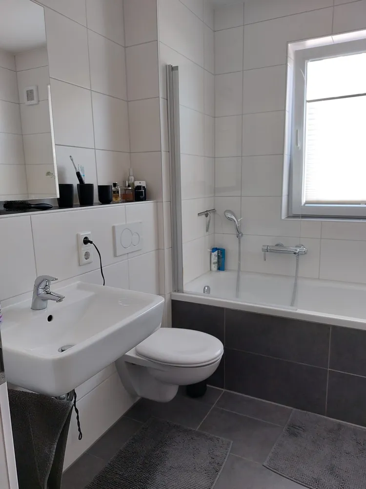 2 Zimmer Wohnung mit 74 m² in Regensburg – Bild 6