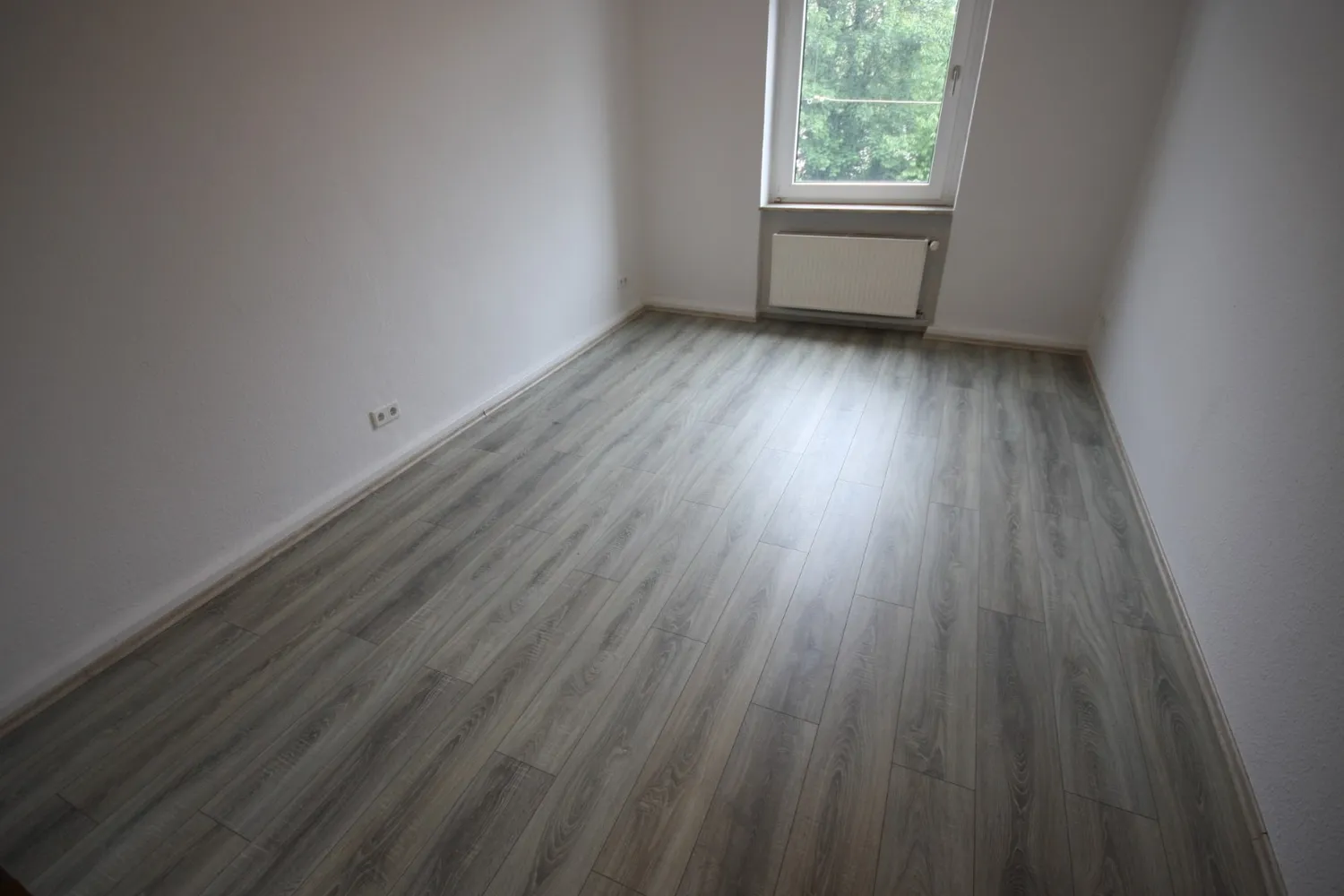 2 Zimmer Wohnung mit 63 m² in Wuppertal – Bild 6