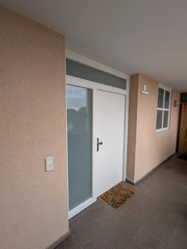3 Zimmer Wohnung mit 62 m² in Kornwestheim – Bild 1