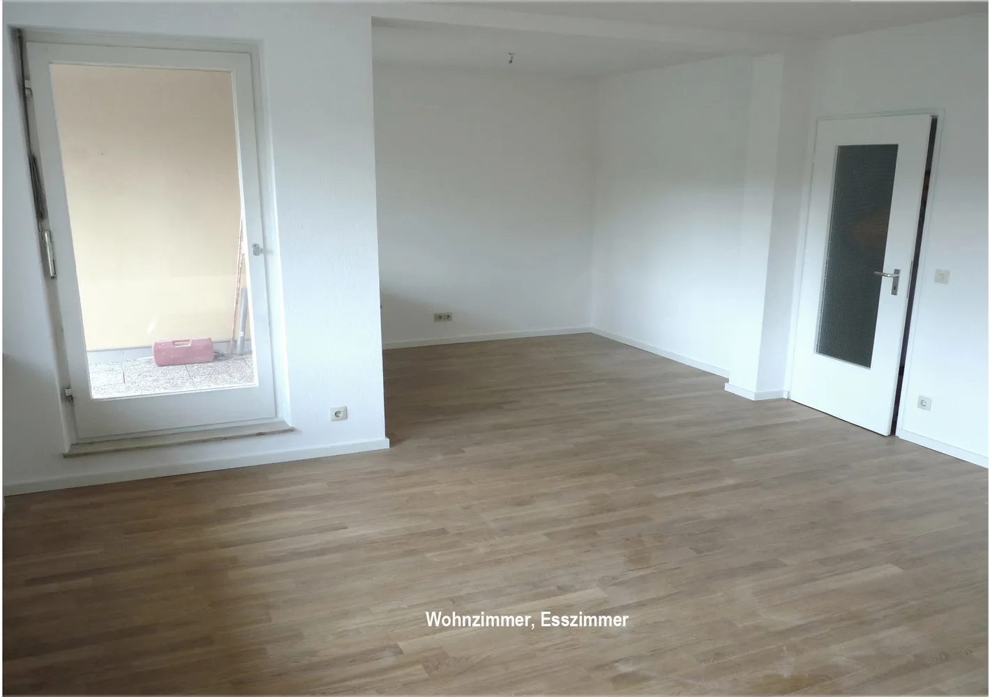3 Zimmer Wohnung mit 72 m² in Stuttgart – Bild 2