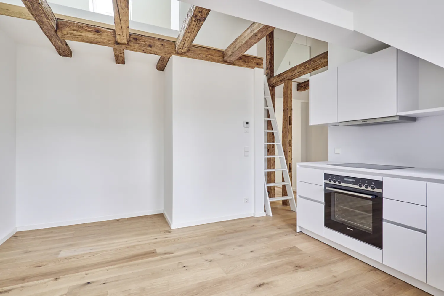 3 Zimmer Wohnung mit 50 m² in Stuttgart – Bild 2
