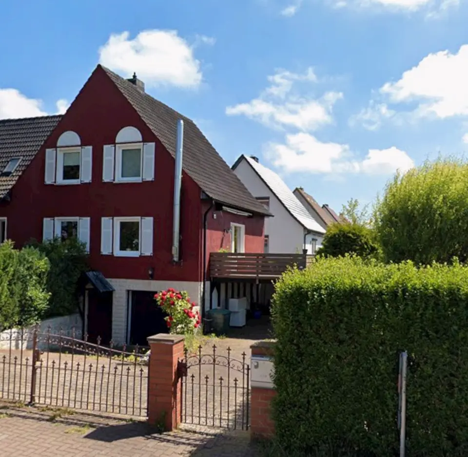 7 Zimmer Haus mit 158 m² in Rostock – Bild 4