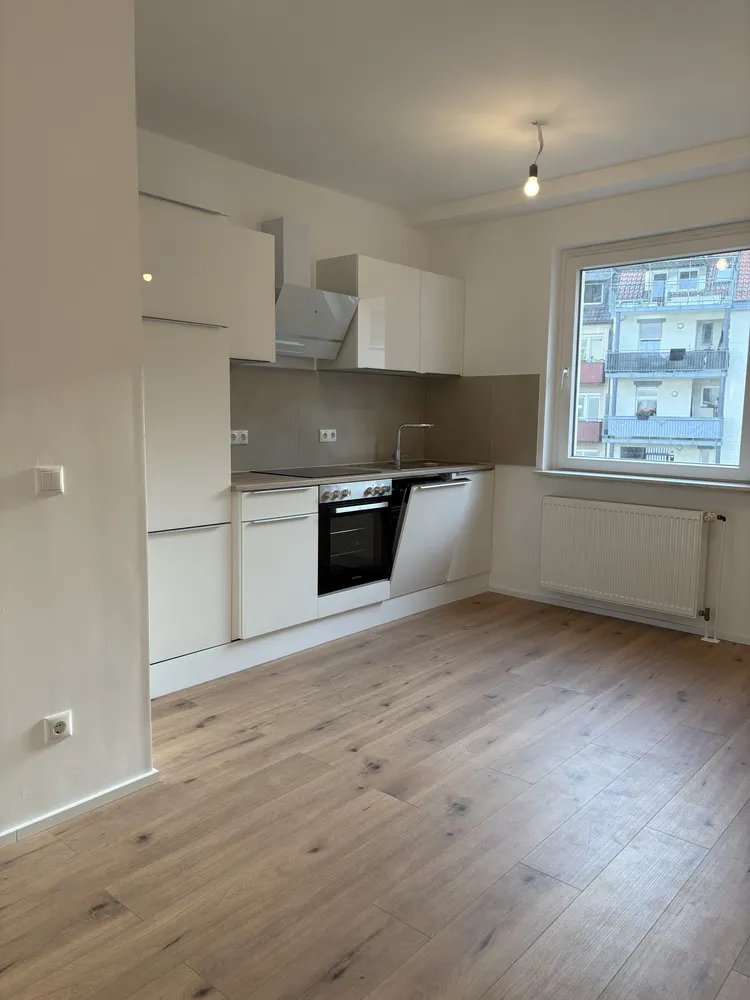 2 Zimmer Wohnung mit 58 m² in Mannheim – Bild 9