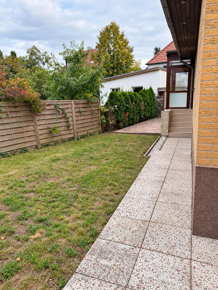 5 Zimmer Haus mit 120 m² in Berlin – Bild 5