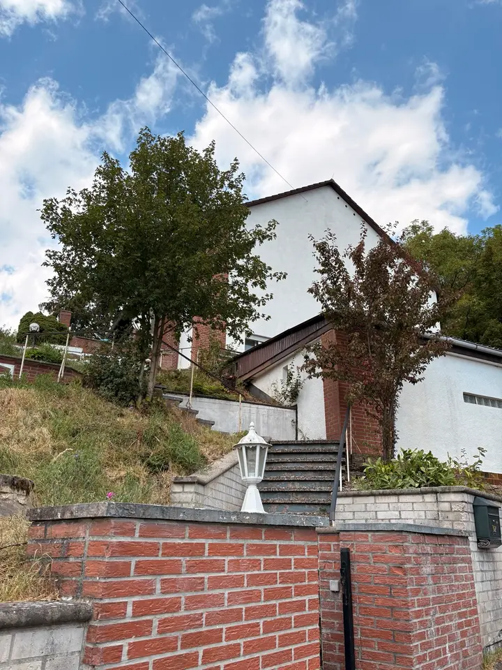 8 Zimmer Haus mit 180 m² in Kassel – Bild 2