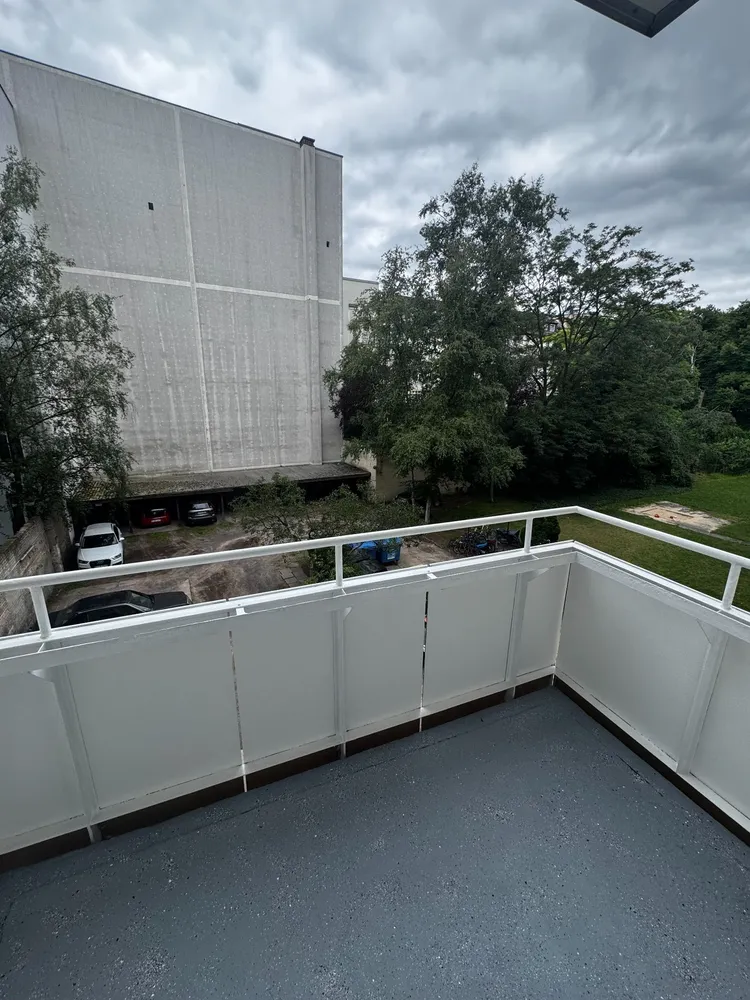 2 Zimmer Wohnung mit 51 m² in Berlin – Bild 4