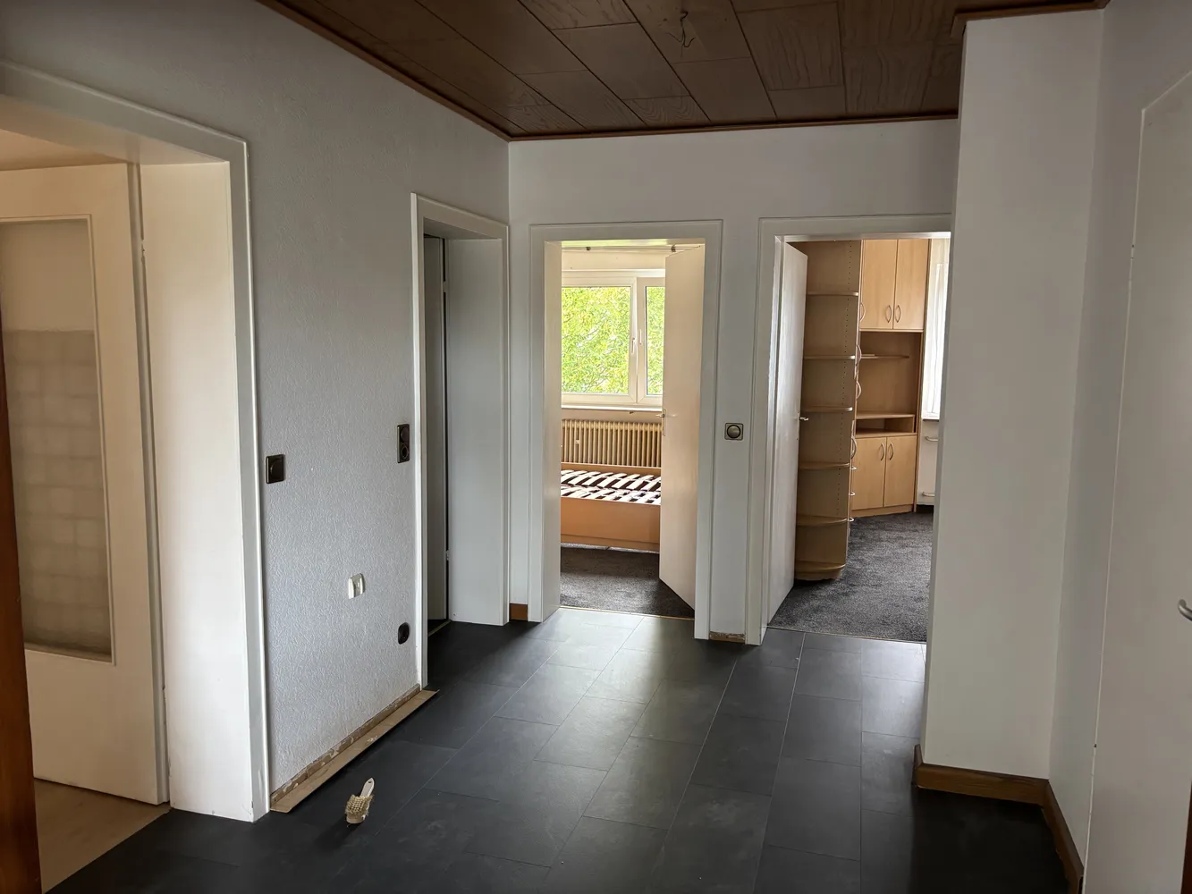 5 Zimmer Wohnung mit 144 m² in Duisburg – Bild 2