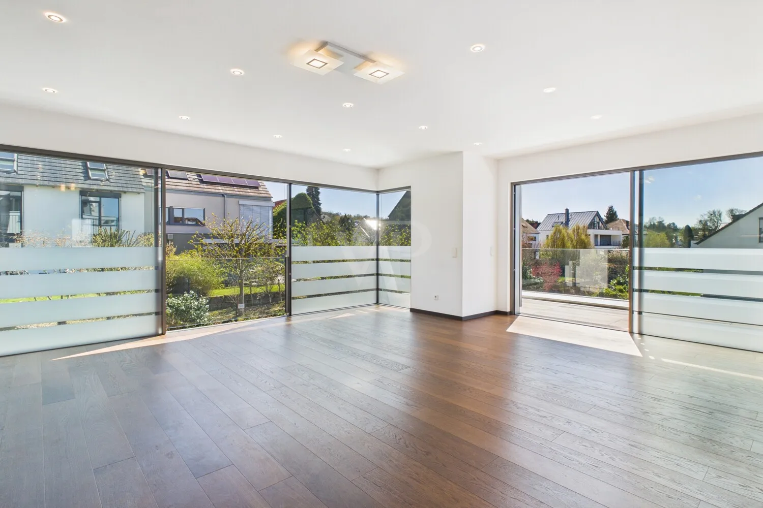 4 Zimmer Wohnung mit 142 m² in Aschaffenburg – Bild 3