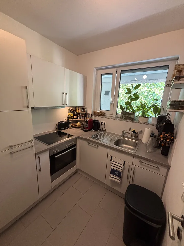 2 Zimmer Wohnung mit 63 m² in Mainz – Bild 3