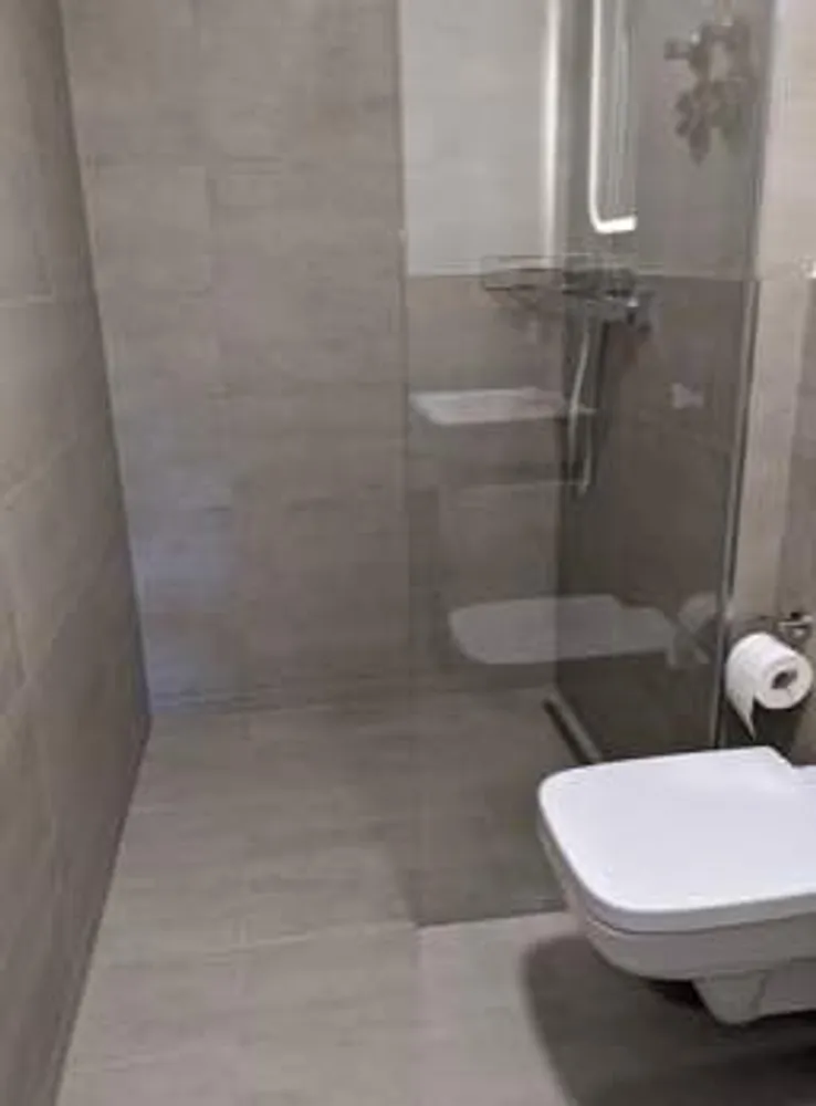 1 Zimmer Wohnung mit 37 m² in Berlin – Bild 4