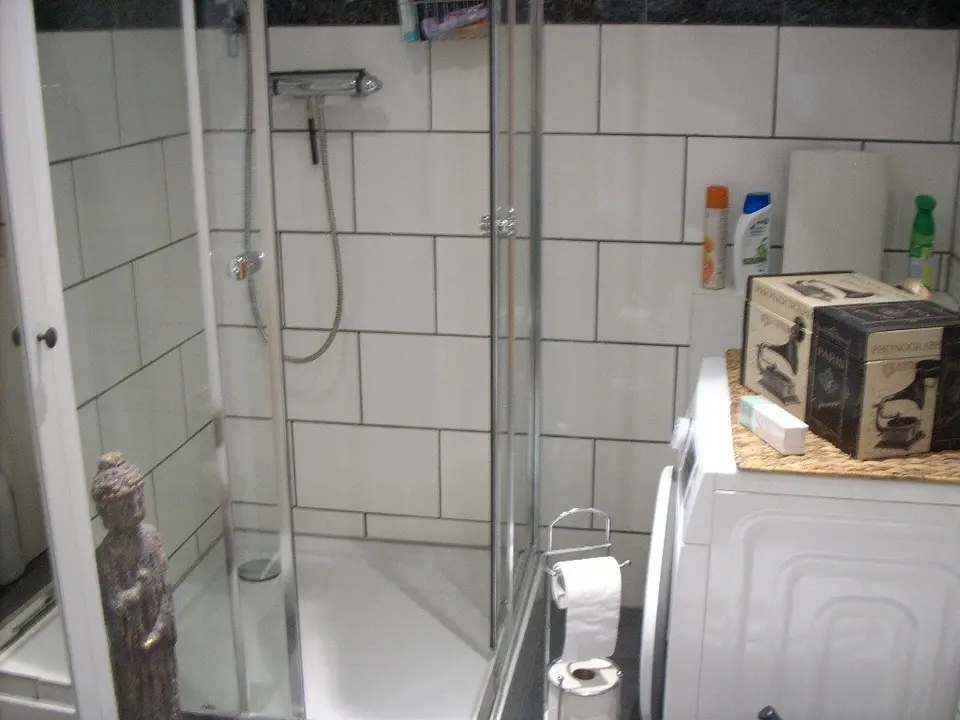3 Zimmer Haus mit 103 m² in Essen – Bild 9