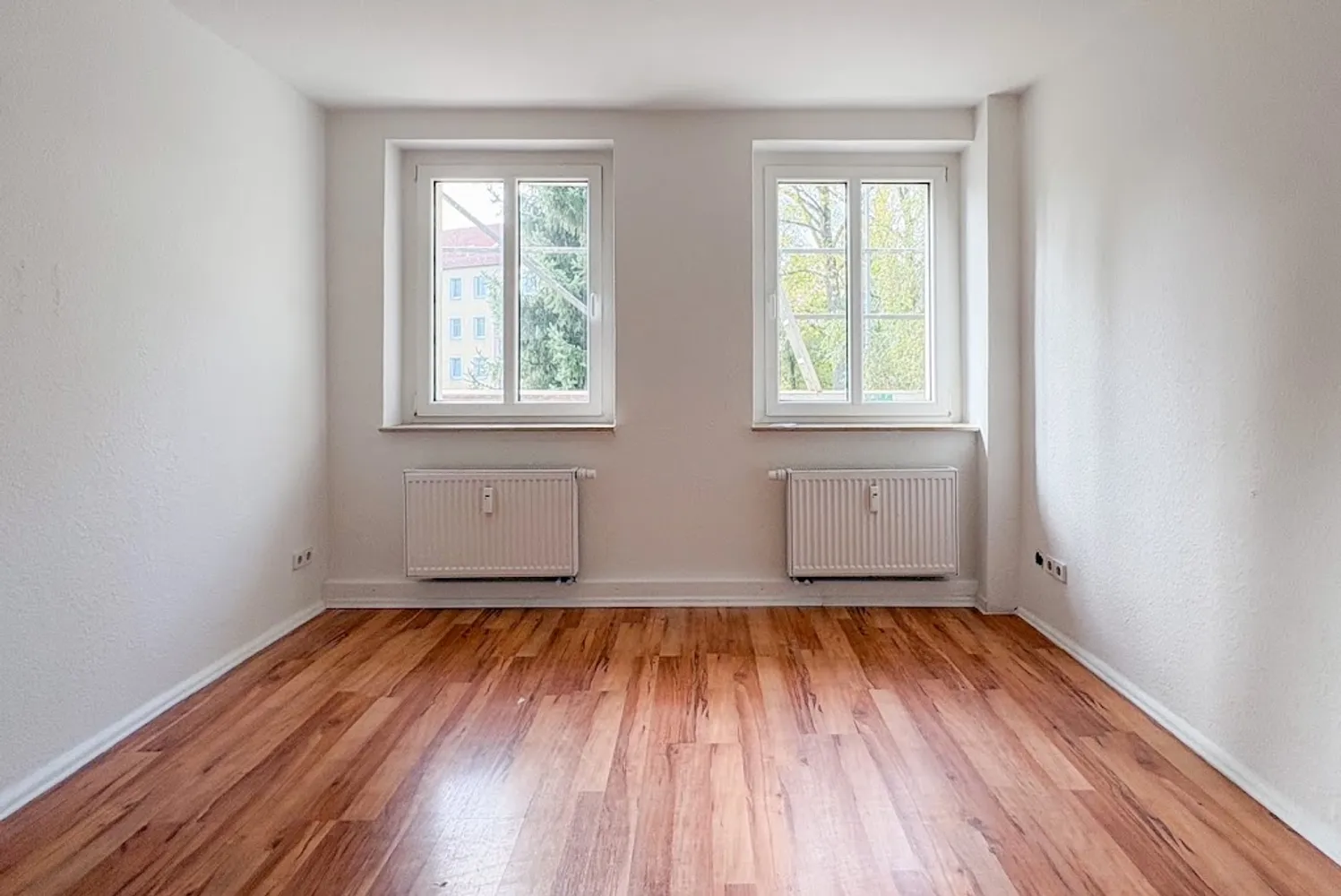 2 Zimmer Wohnung mit 45 m² in Chemnitz – Bild 3