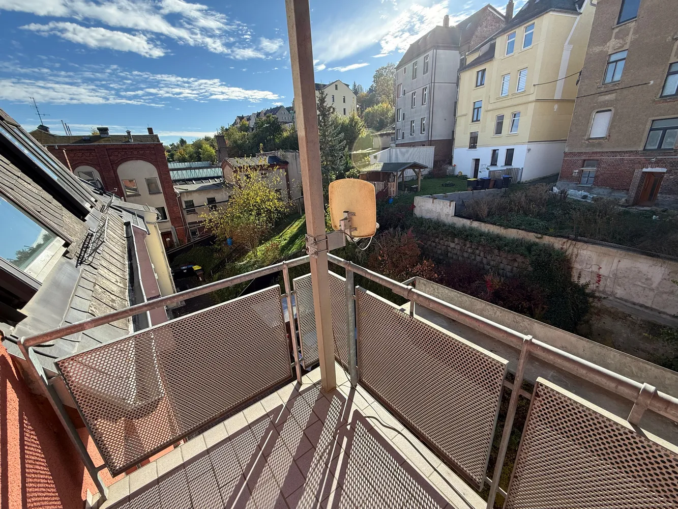 2 Zimmer Wohnung mit 48 m² in Greiz – Bild 12