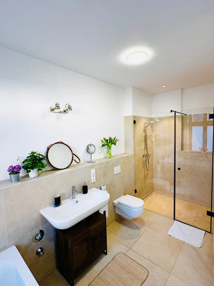 3 Zimmer Wohnung mit 128 m² in Potsdam – Bild 8