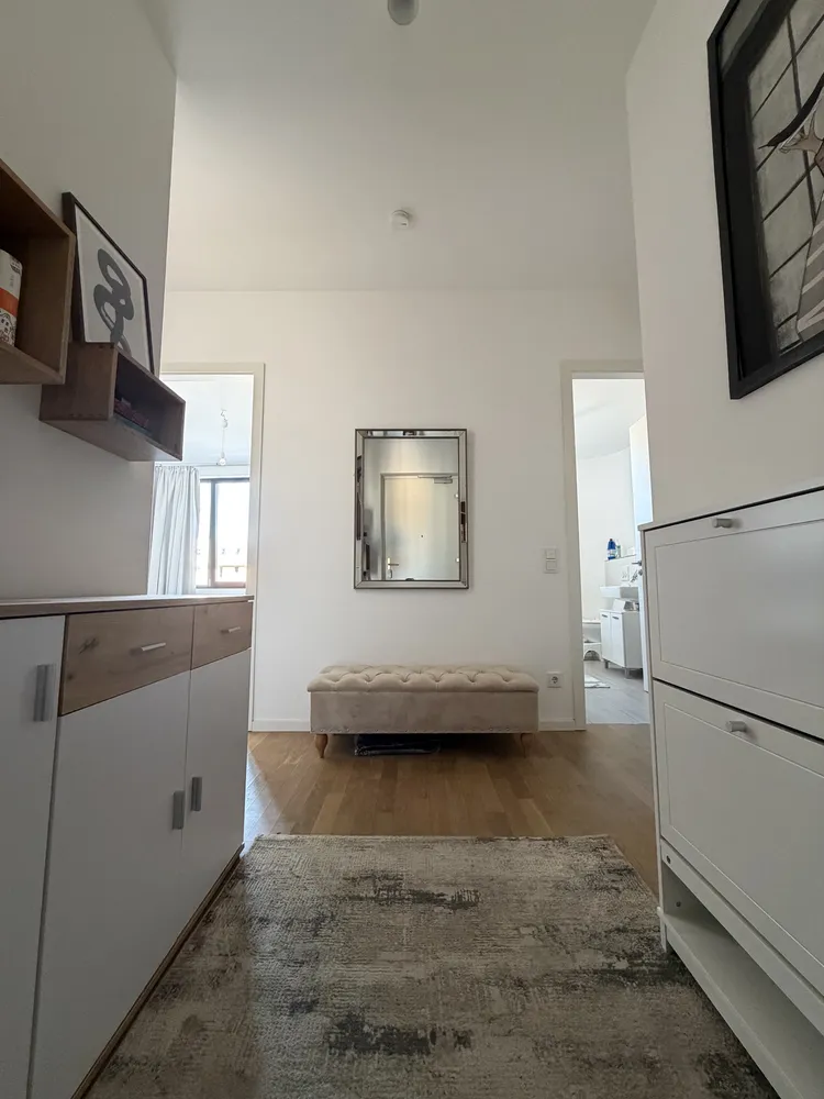 2 room apartment with 71 m² in Berlin – Photo 8