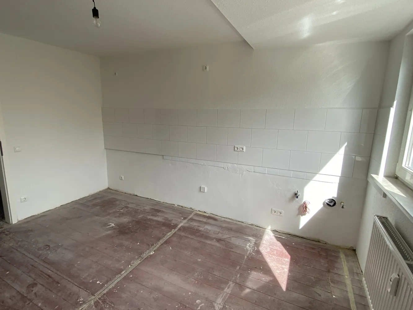 4 Zimmer Wohnung mit 61 m² in Gelsenkirchen – Bild 5