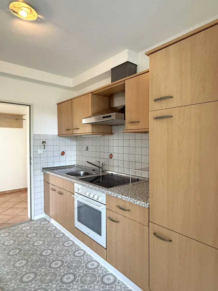 2 room apartment with 62 m² in Bremen – Photo 9