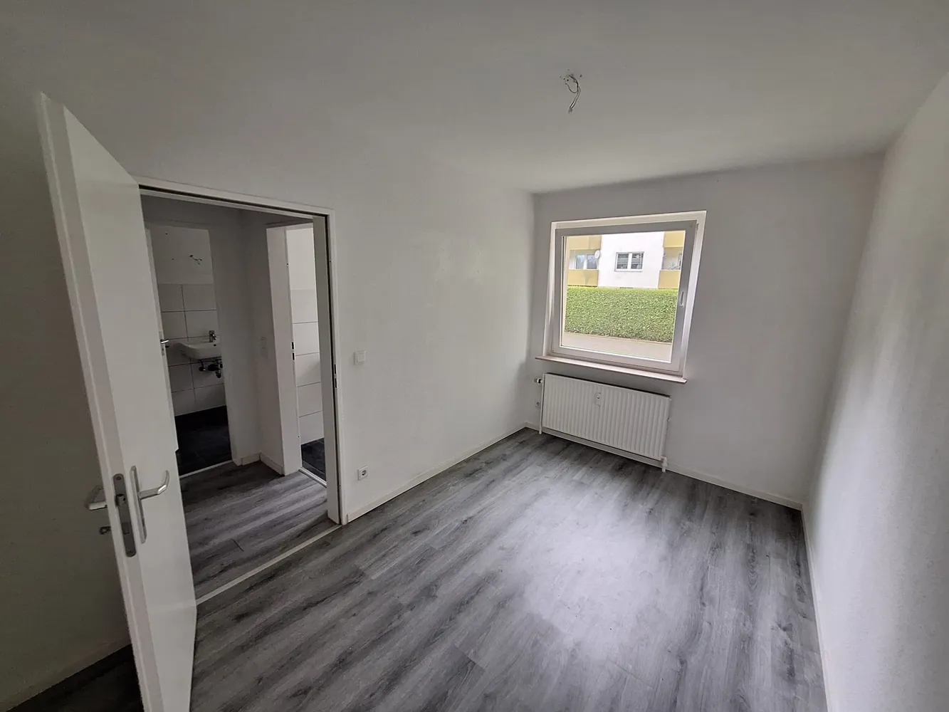 4 Zimmer Wohnung mit 95 m² in Osnabrück – Bild 4