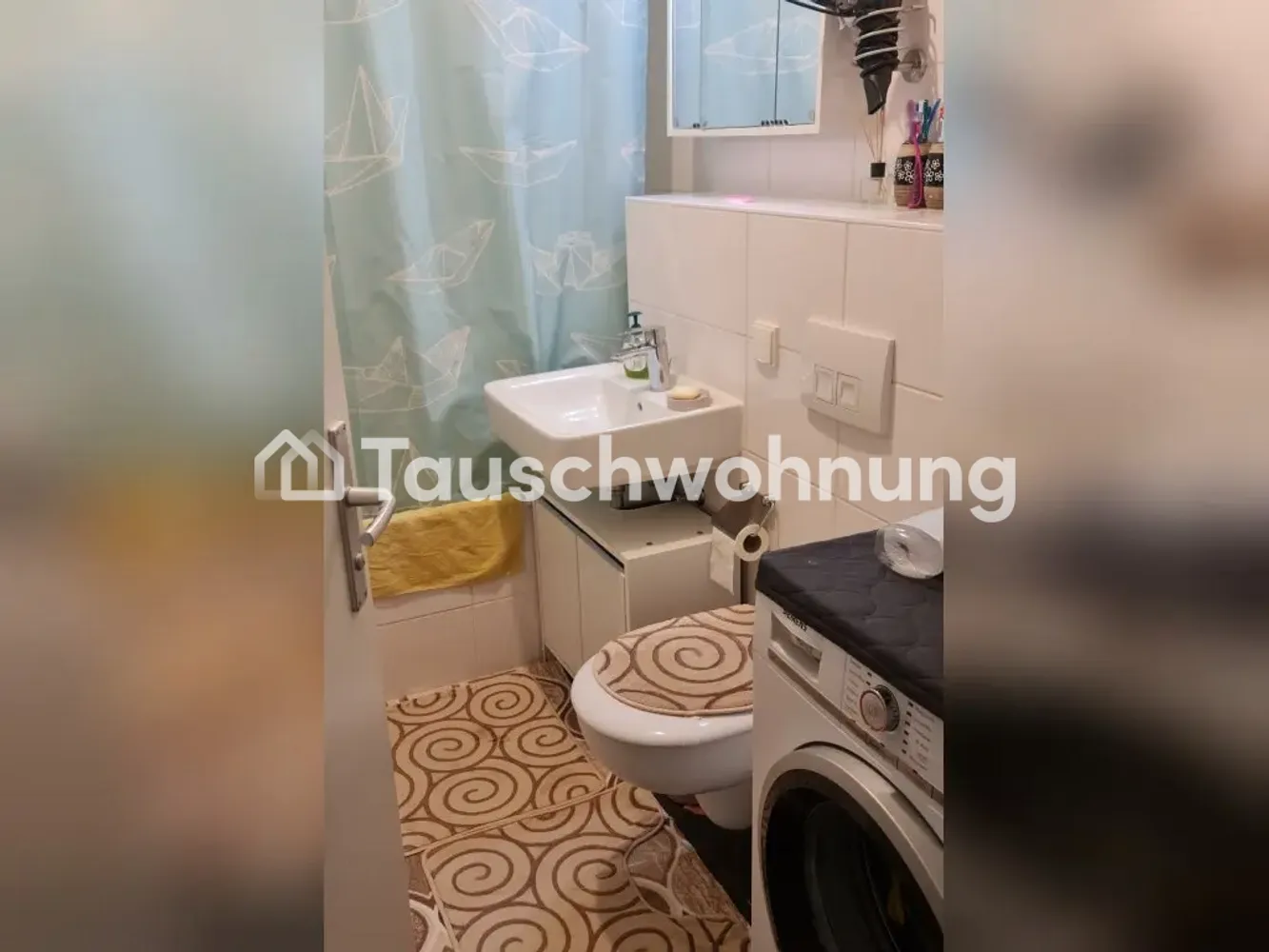 4 room apartment with 91 m² in Berlin – Photo 1
