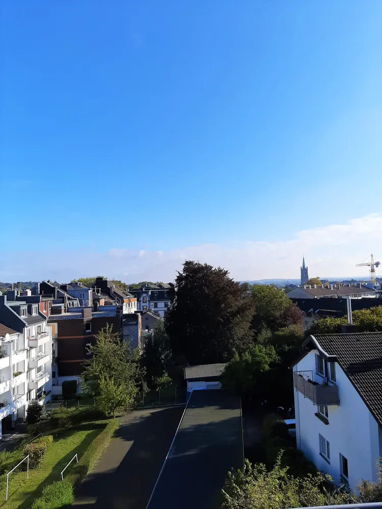 2 room apartment with 51 m² in Aachen – Photo 4