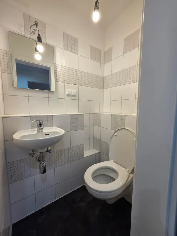 3 Zimmer Wohnung mit 70 m² in Helmstedt – Bild 5