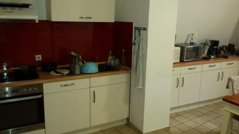 Shared room with 18 m² in Jena – Photo 2