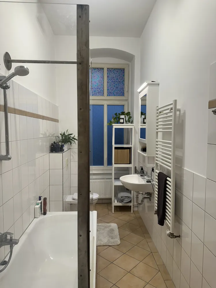 2 Zimmer Wohnung mit 40 m² in Berlin – Bild 5