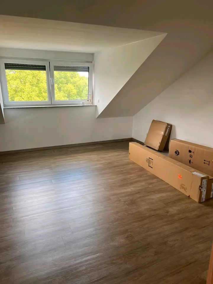 3 room apartment with 78 m² in Worms – Photo 8
