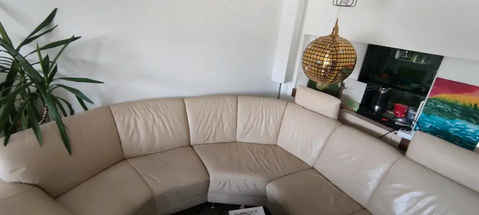 2 Zimmer Wohnung mit 54 m² in Rottweil – Bild 1