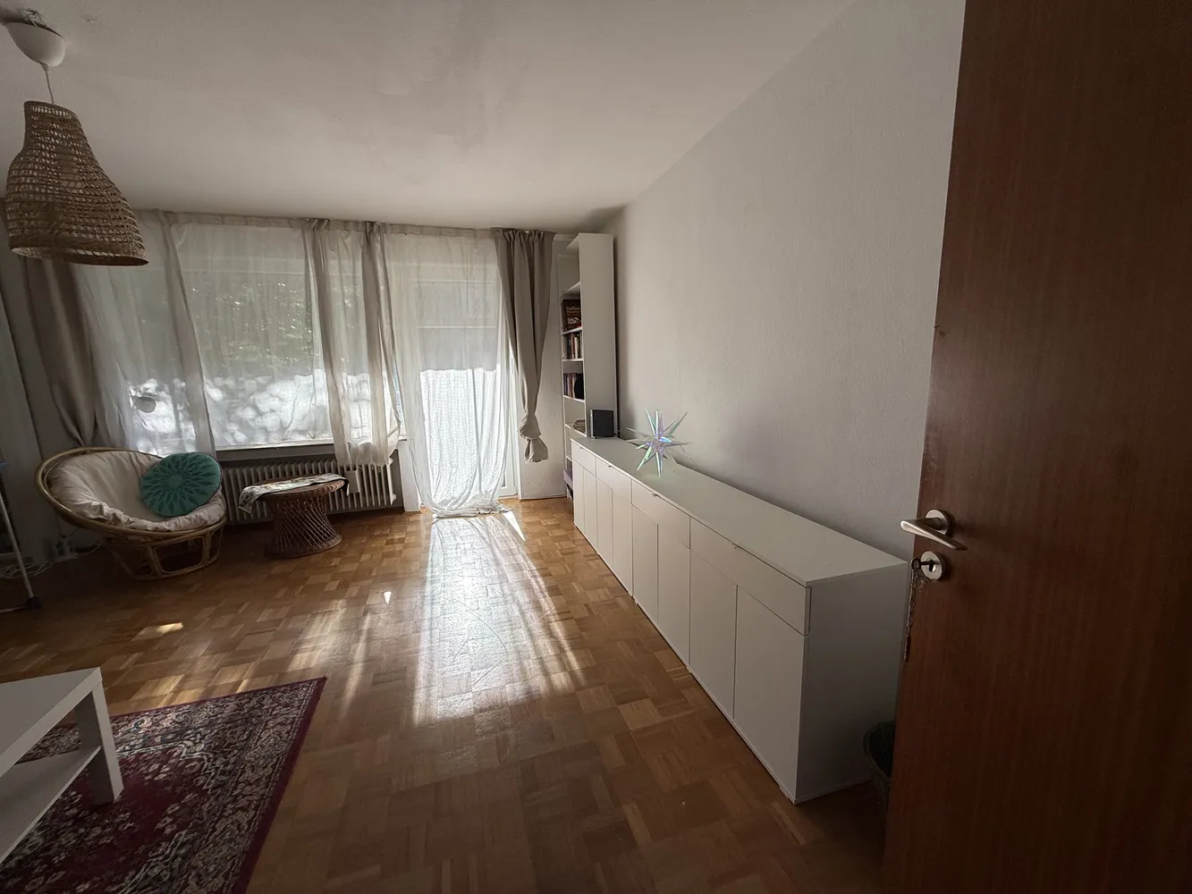 2 Zimmer Wohnung mit 72 m² in München – Bild 1