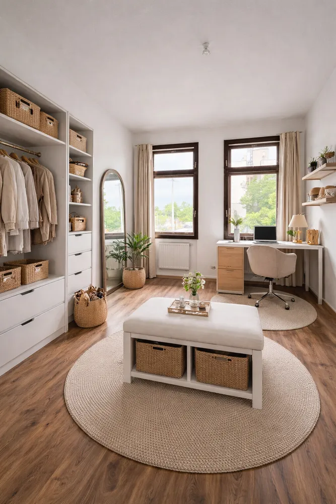 4 Zimmer Wohnung mit 107 m² in Plauen – Bild 2